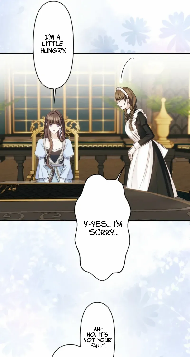 Stand-In Bride: The Time-Limited Duchess Chapter 5 page 31 - 