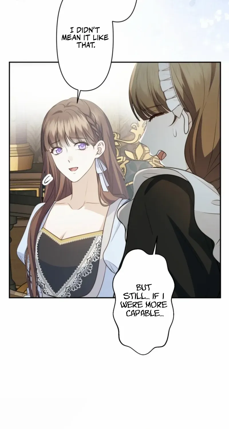 Stand-In Bride: The Time-Limited Duchess Chapter 5 page 32 - 