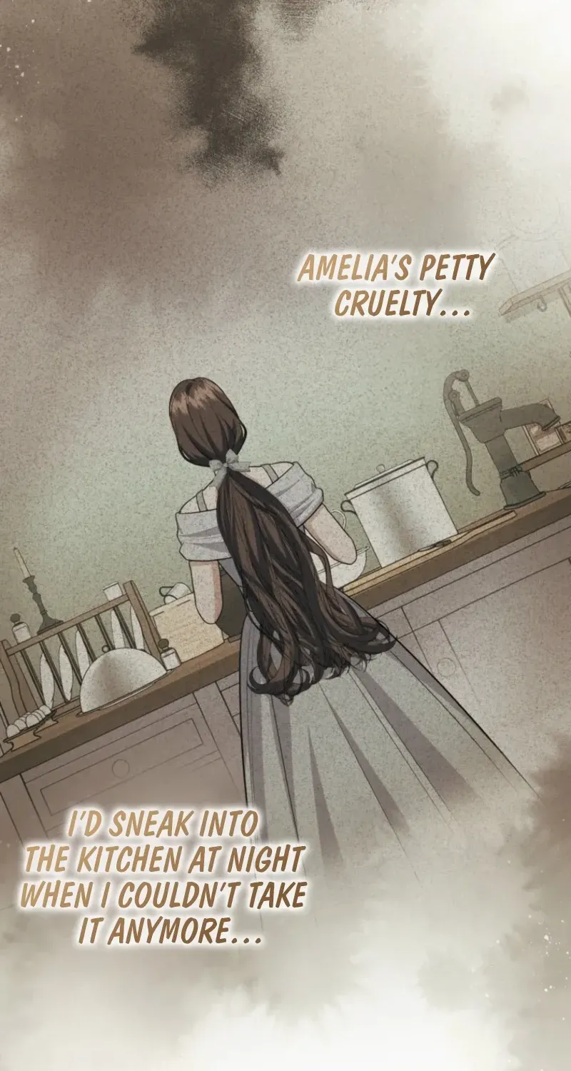 Stand-In Bride: The Time-Limited Duchess Chapter 5 page 34 - 