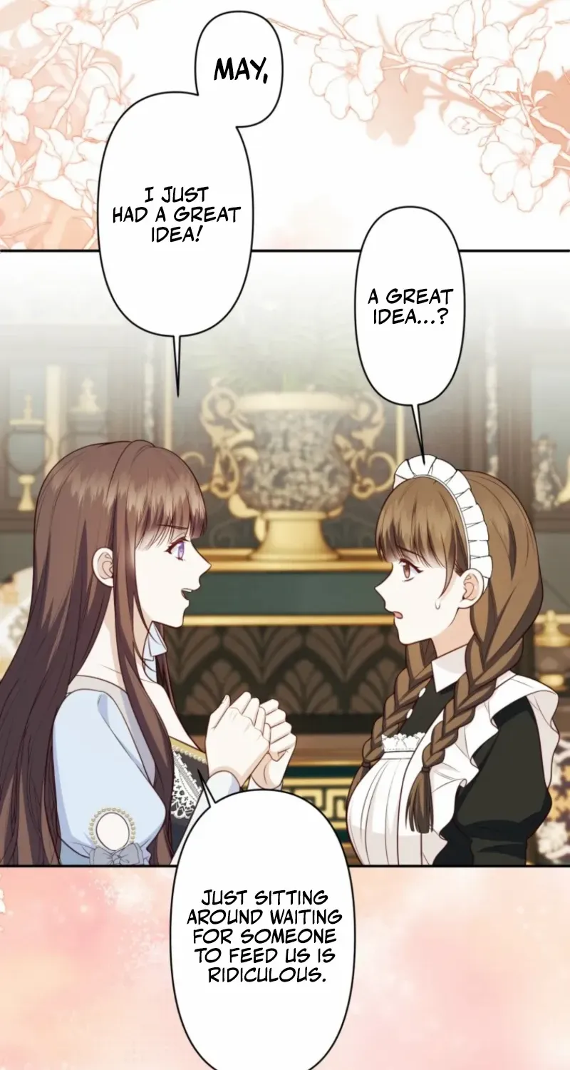 Stand-In Bride: The Time-Limited Duchess Chapter 5 page 36 - 
