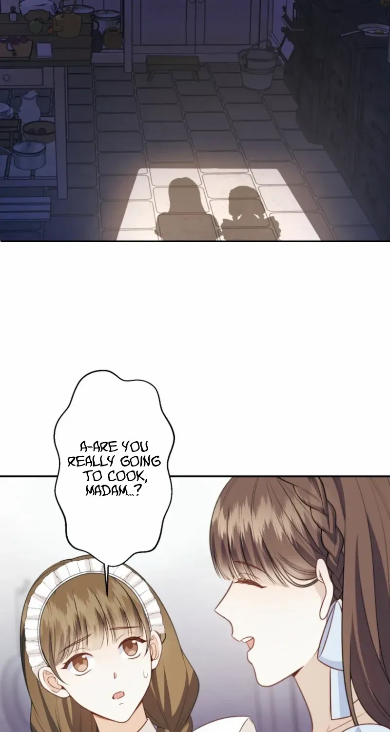 Stand-In Bride: The Time-Limited Duchess Chapter 5 page 39 - 