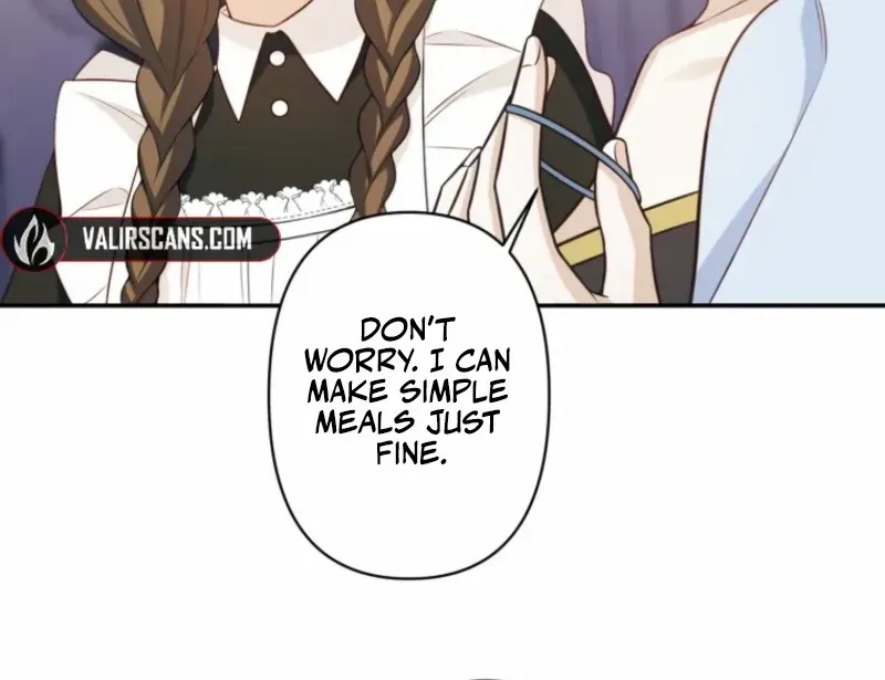 Stand-In Bride: The Time-Limited Duchess Chapter 5 page 40 - 