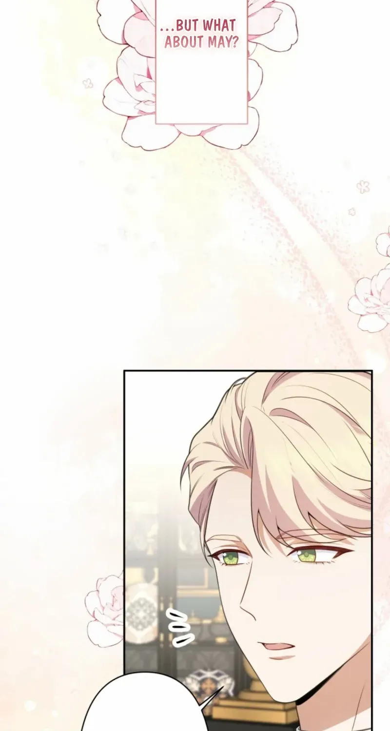 Stand-In Bride: The Time-Limited Duchess Chapter 5 page 5 - 