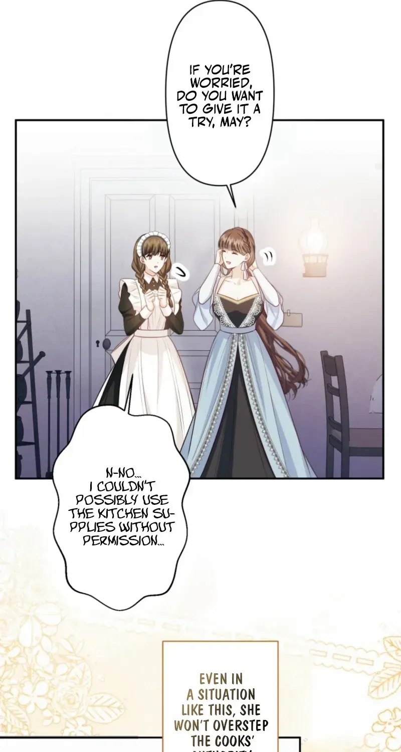 Stand-In Bride: The Time-Limited Duchess Chapter 5 page 41 - 