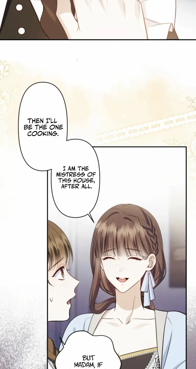 Stand-In Bride: The Time-Limited Duchess Chapter 5 page 43 - 