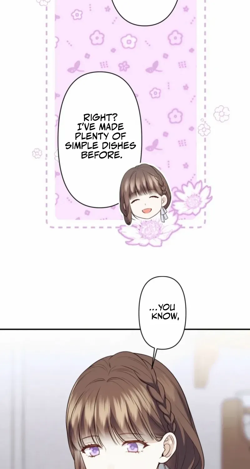 Stand-In Bride: The Time-Limited Duchess Chapter 5 page 48 - 
