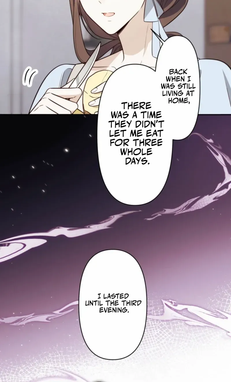Stand-In Bride: The Time-Limited Duchess Chapter 5 page 49 - 