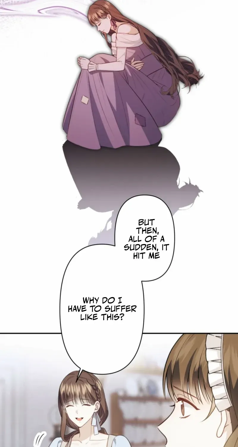 Stand-In Bride: The Time-Limited Duchess Chapter 5 page 50 - 