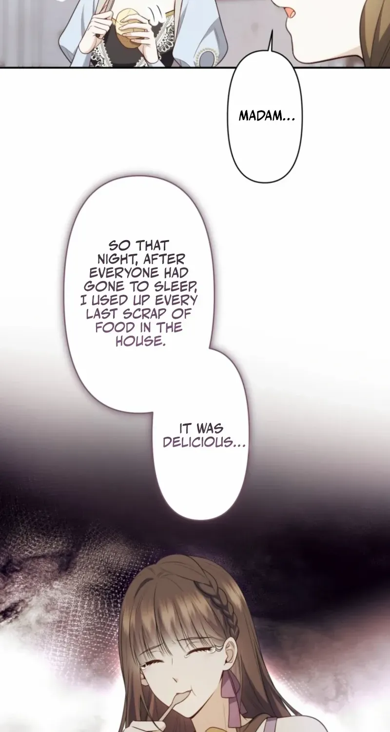 Stand-In Bride: The Time-Limited Duchess Chapter 5 page 51 - 