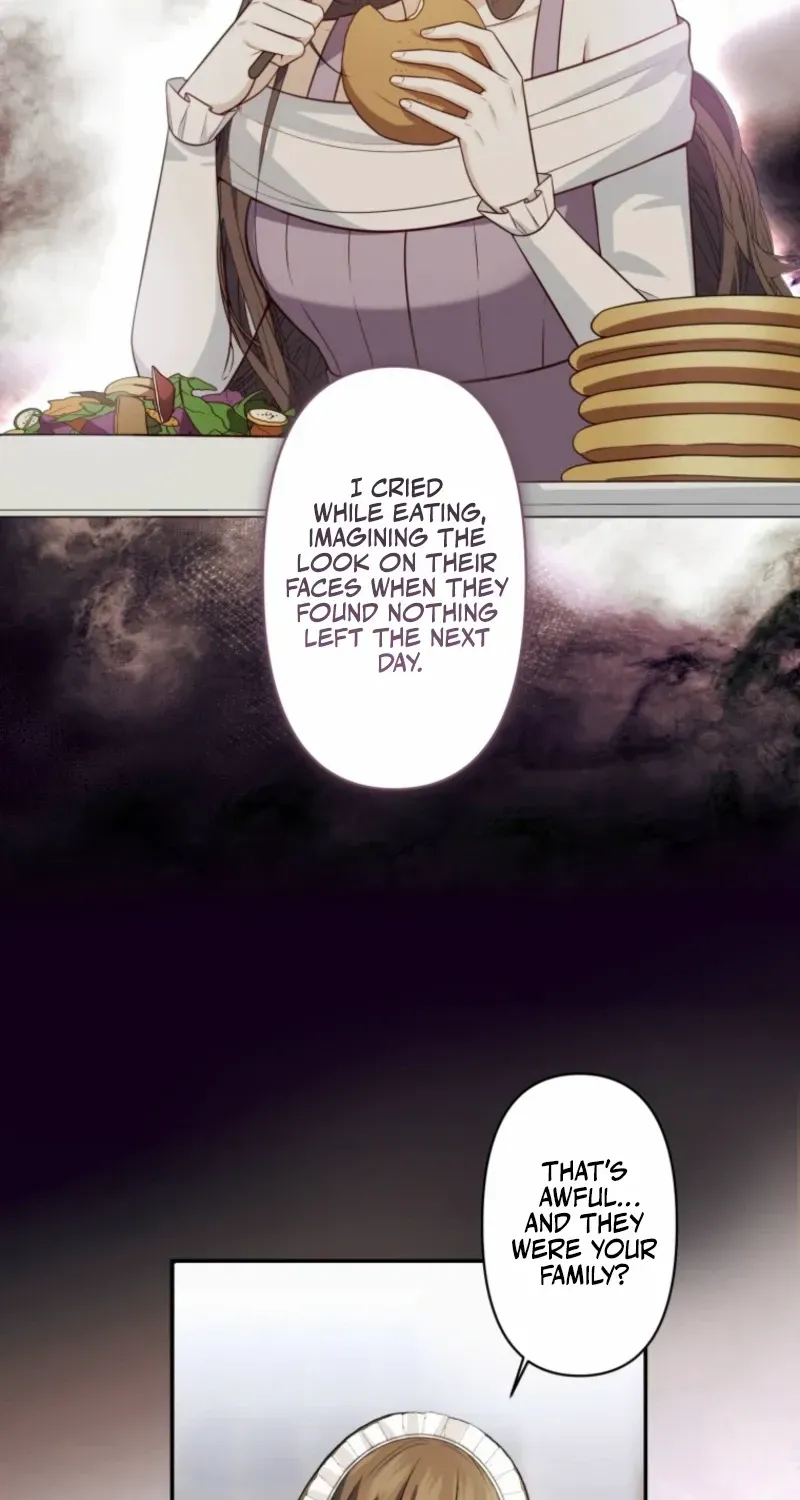 Stand-In Bride: The Time-Limited Duchess Chapter 5 page 52 - 