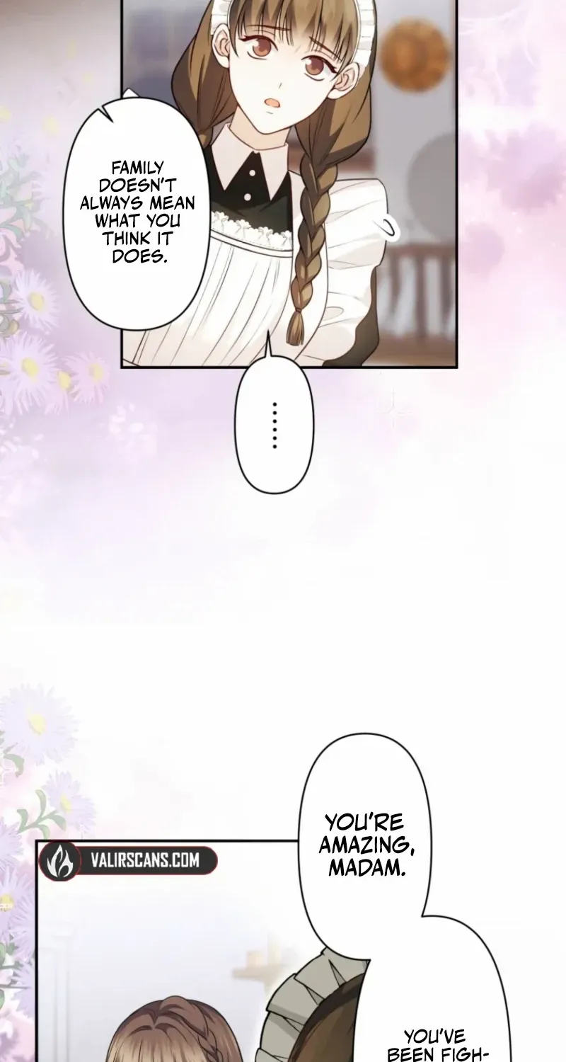 Stand-In Bride: The Time-Limited Duchess Chapter 5 page 53 - 