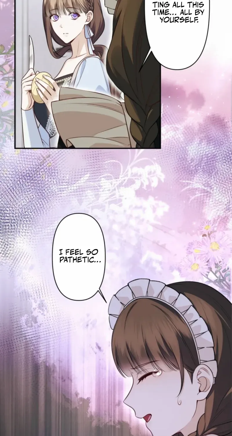 Stand-In Bride: The Time-Limited Duchess Chapter 5 page 54 - 
