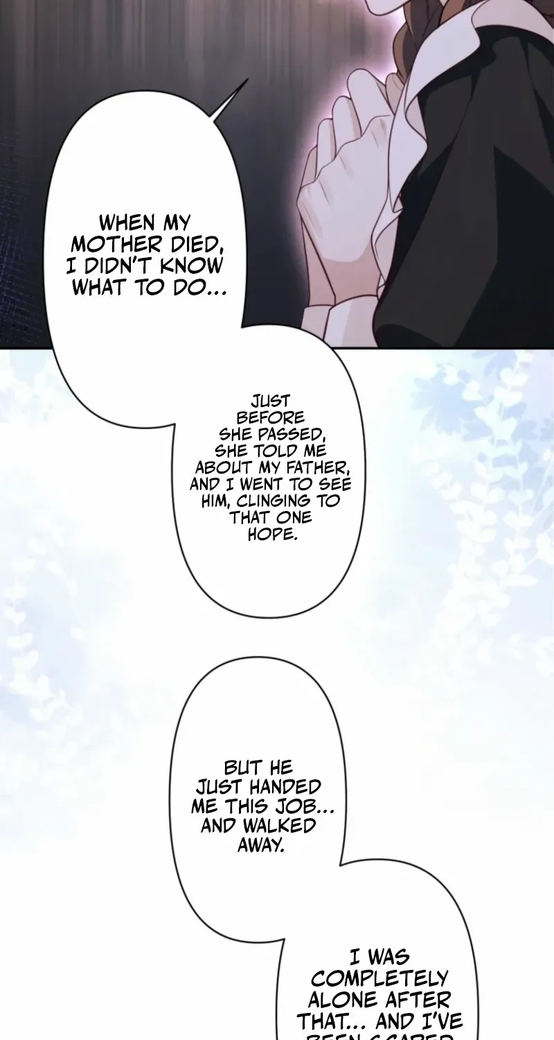 Stand-In Bride: The Time-Limited Duchess Chapter 5 page 55 - 