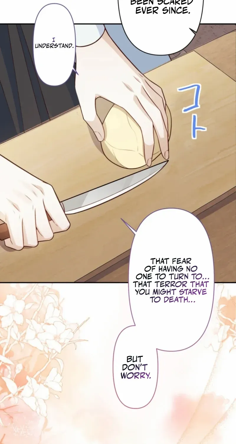 Stand-In Bride: The Time-Limited Duchess Chapter 5 page 56 - 