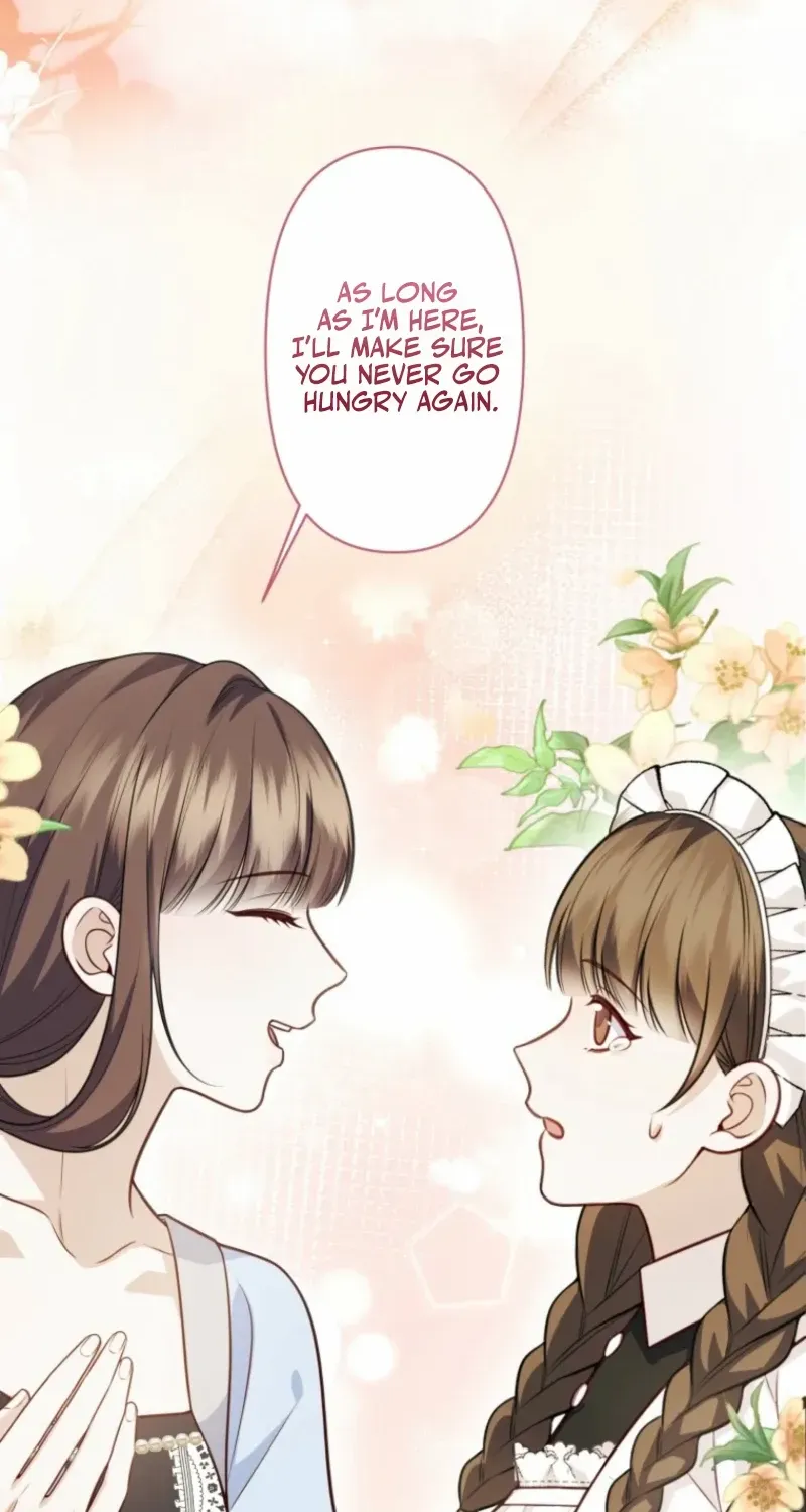 Stand-In Bride: The Time-Limited Duchess Chapter 5 page 57 - 