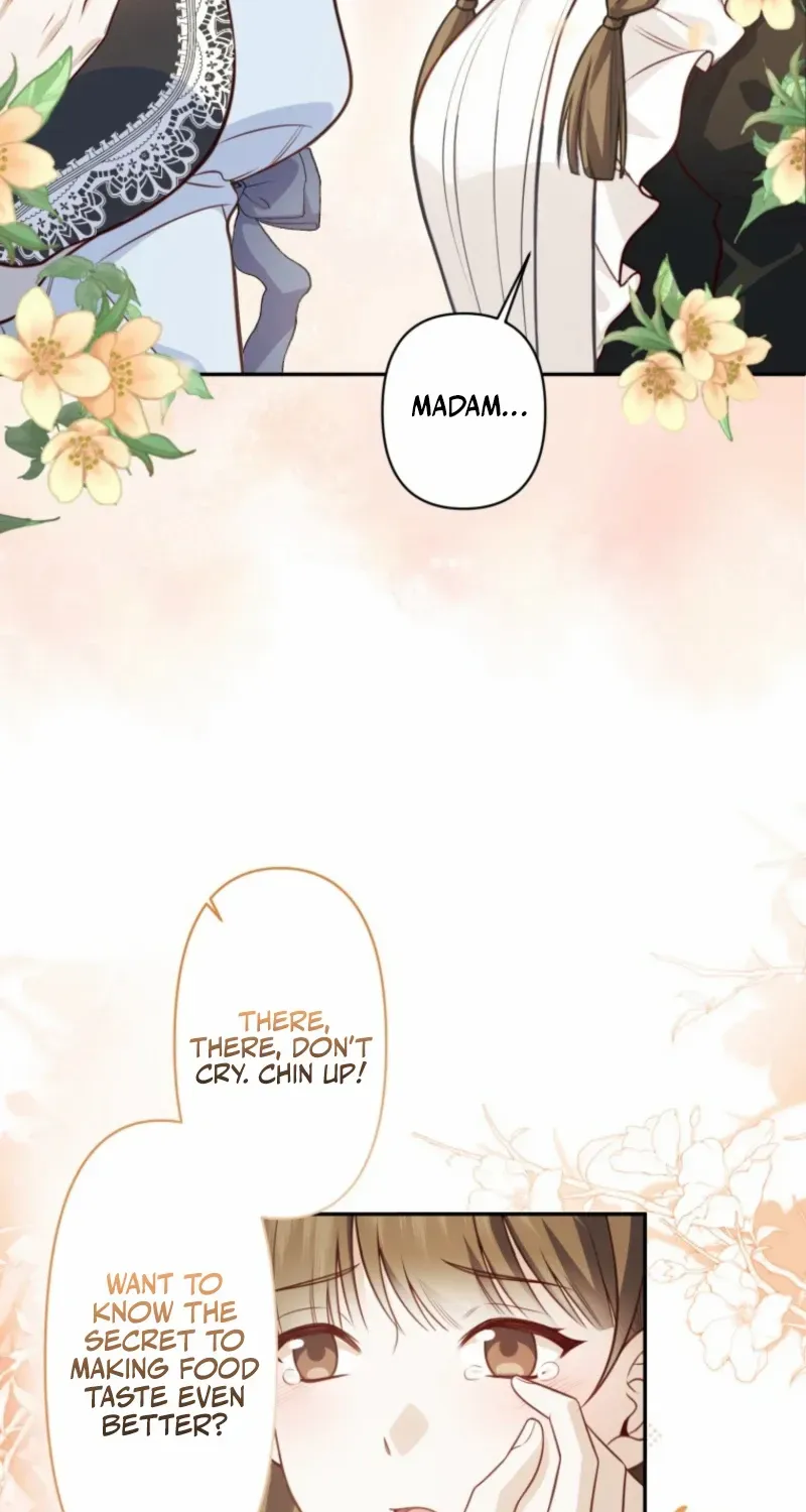 Stand-In Bride: The Time-Limited Duchess Chapter 5 page 58 - 