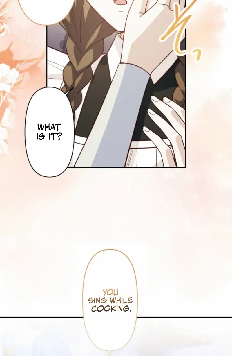 Stand-In Bride: The Time-Limited Duchess Chapter 5 page 59 - 