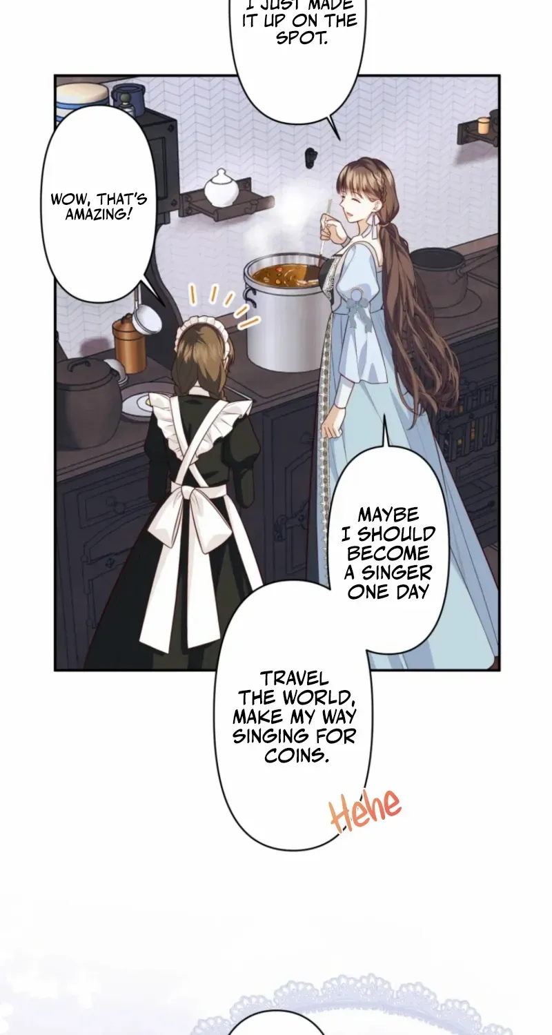 Stand-In Bride: The Time-Limited Duchess Chapter 5 page 64 - 