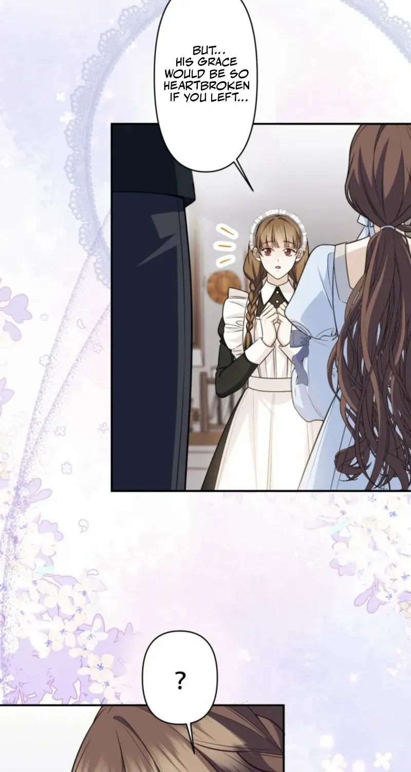 Stand-In Bride: The Time-Limited Duchess Chapter 5 page 65 - 