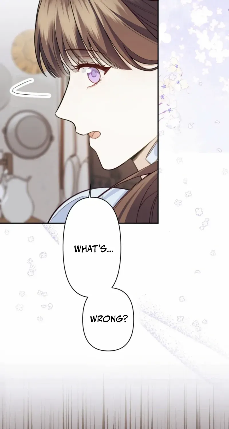 Stand-In Bride: The Time-Limited Duchess Chapter 5 page 66 - 