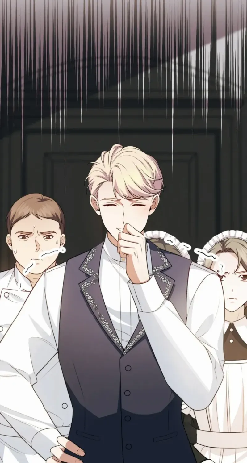 Stand-In Bride: The Time-Limited Duchess Chapter 5 page 67 - 