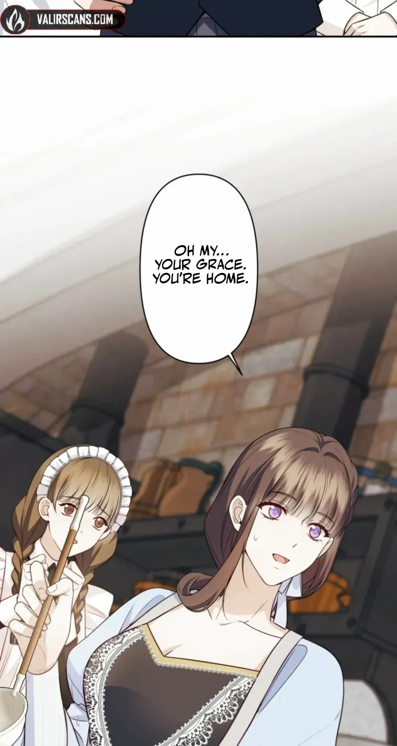 Stand-In Bride: The Time-Limited Duchess Chapter 5 page 68 - 