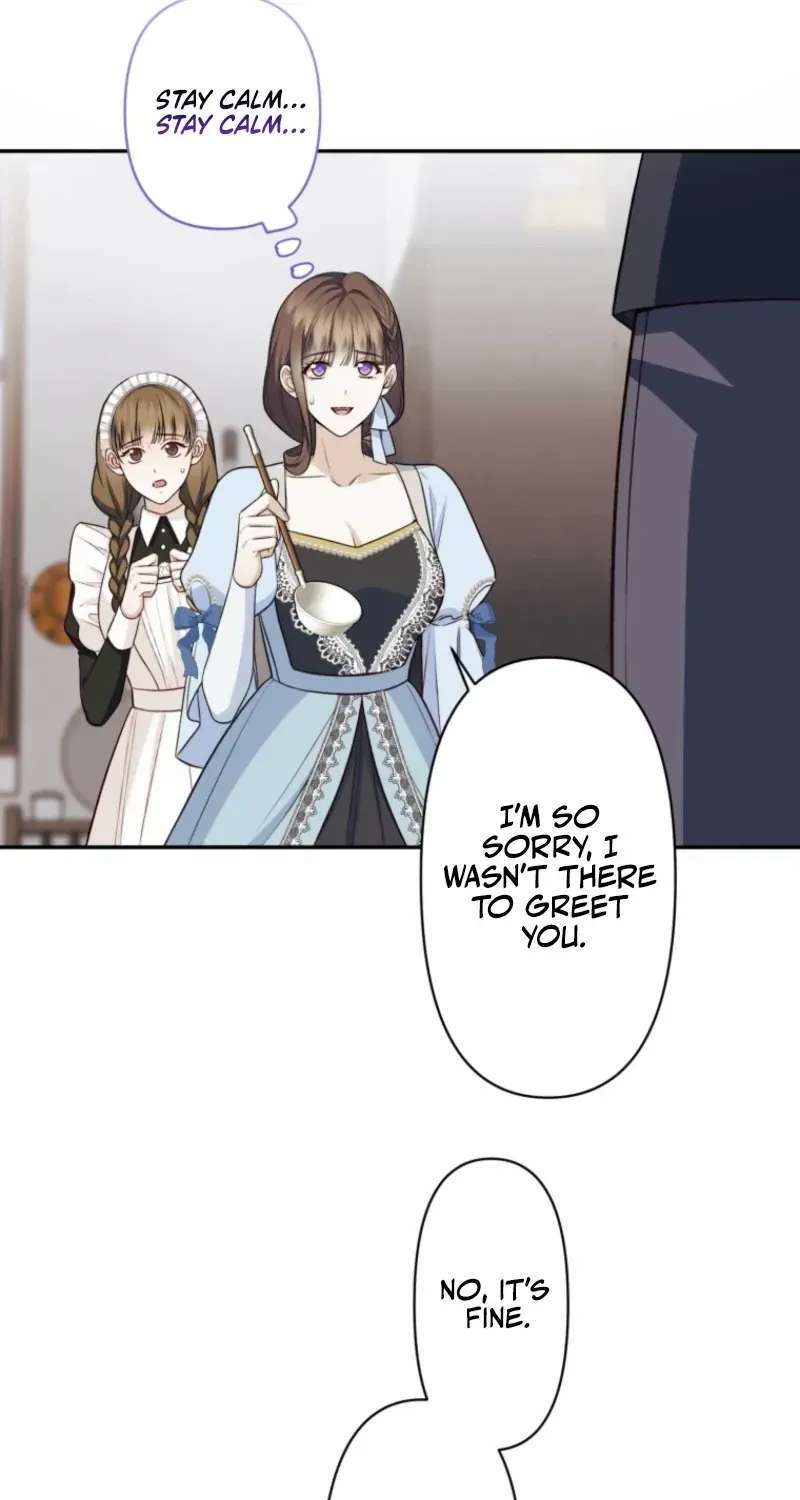 Stand-In Bride: The Time-Limited Duchess Chapter 5 page 70 - 