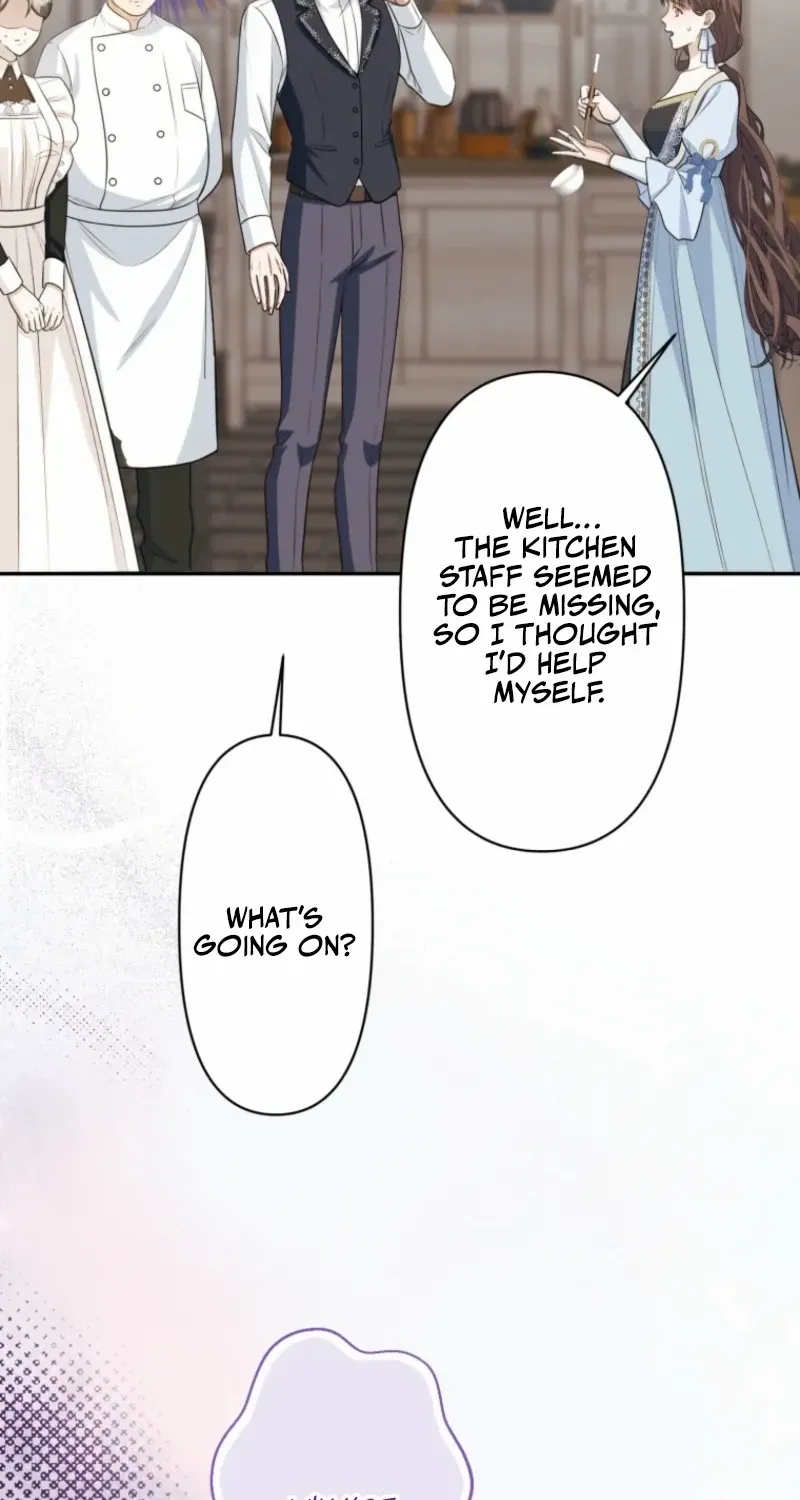 Stand-In Bride: The Time-Limited Duchess Chapter 5 page 73 - 