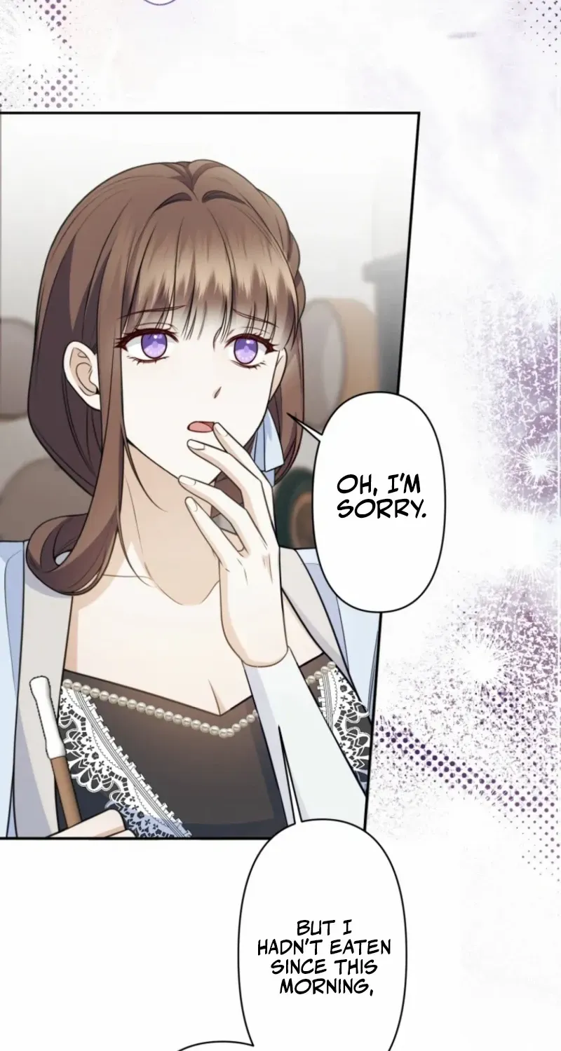 Stand-In Bride: The Time-Limited Duchess Chapter 5 page 75 - 