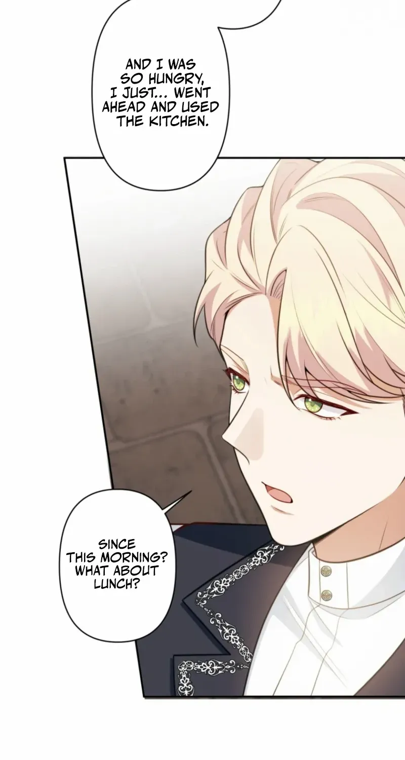 Stand-In Bride: The Time-Limited Duchess Chapter 5 page 76 - 