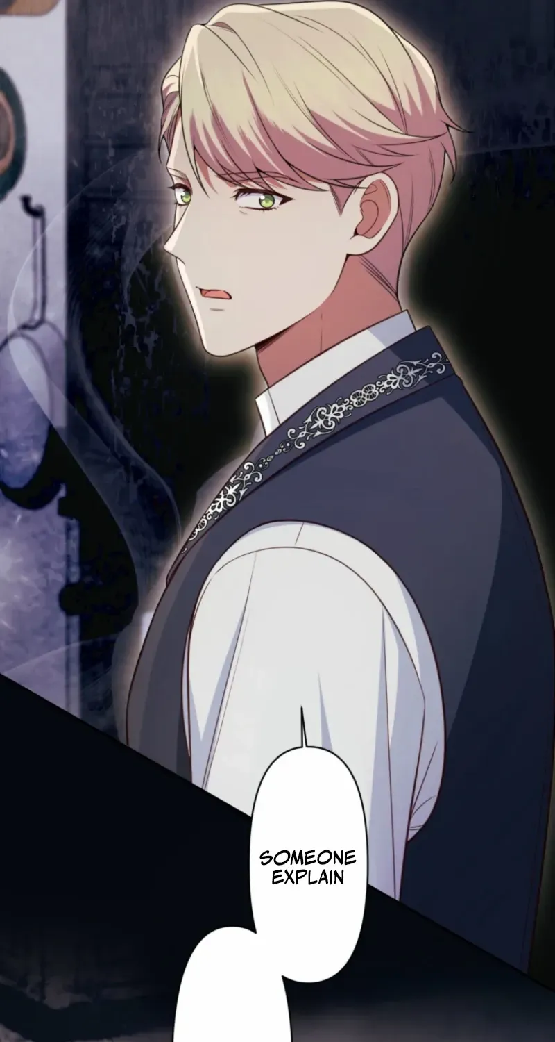 Stand-In Bride: The Time-Limited Duchess Chapter 5 page 80 - 