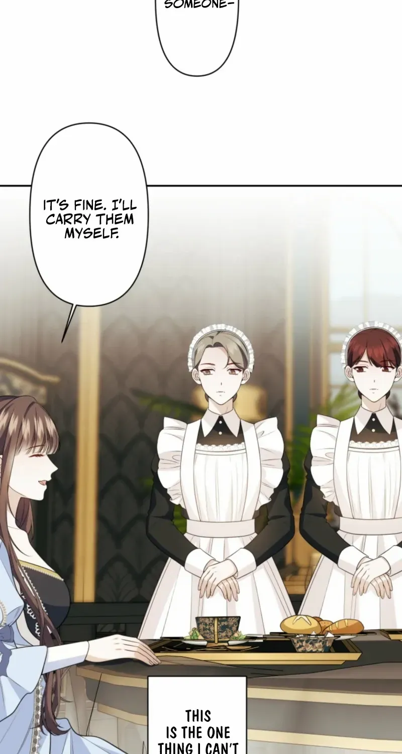 Stand-In Bride: The Time-Limited Duchess Chapter 5 page 9 - 