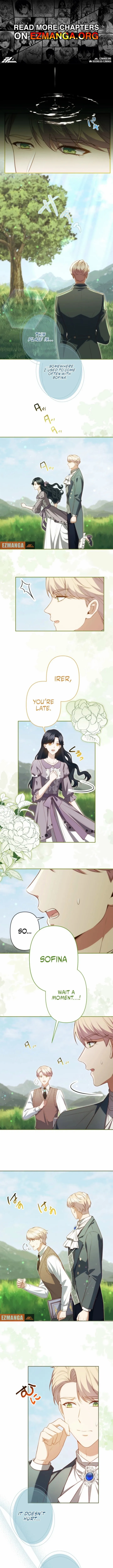 Stand-In Bride: The Time-Limited Duchess Chapter 50 page 1 - 