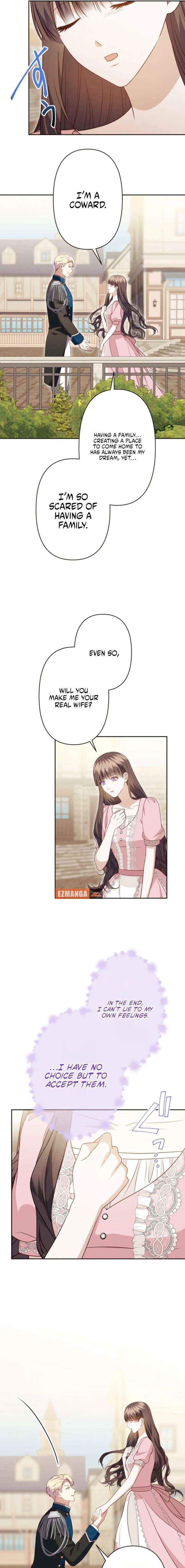 Stand-In Bride: The Time-Limited Duchess Chapter 59 page 9 - 