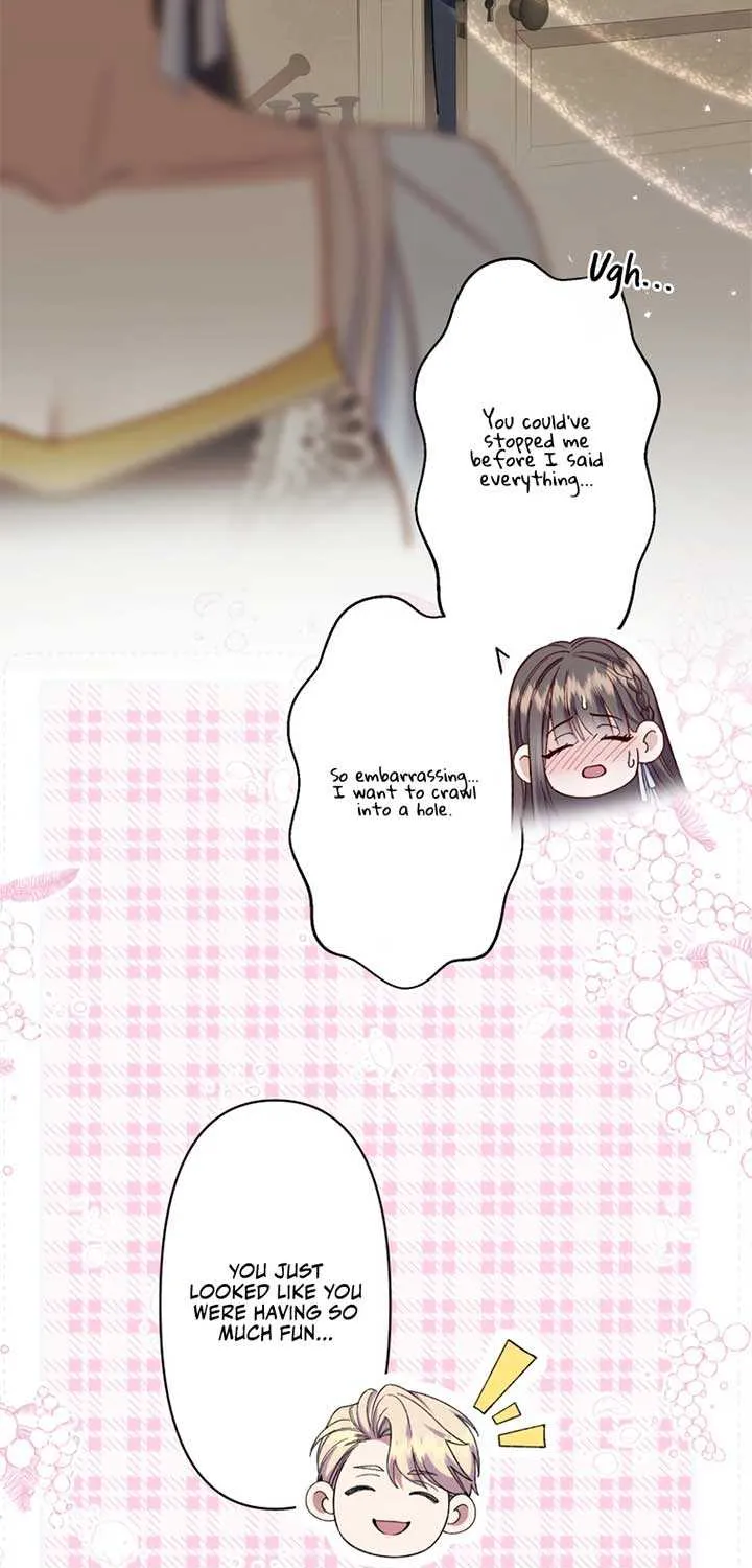 Stand-In Bride: The Time-Limited Duchess Chapter 6 page 11 - 