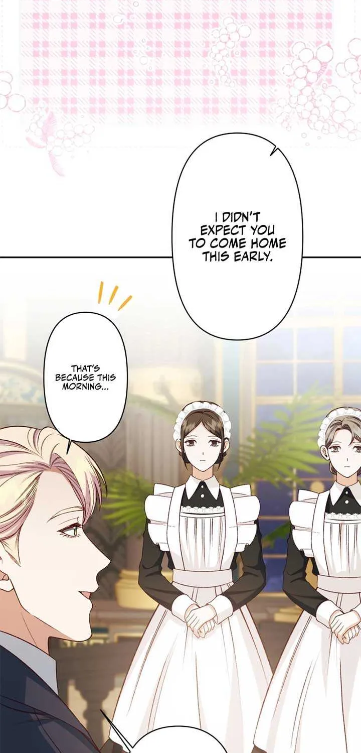 Stand-In Bride: The Time-Limited Duchess Chapter 6 page 12 - 