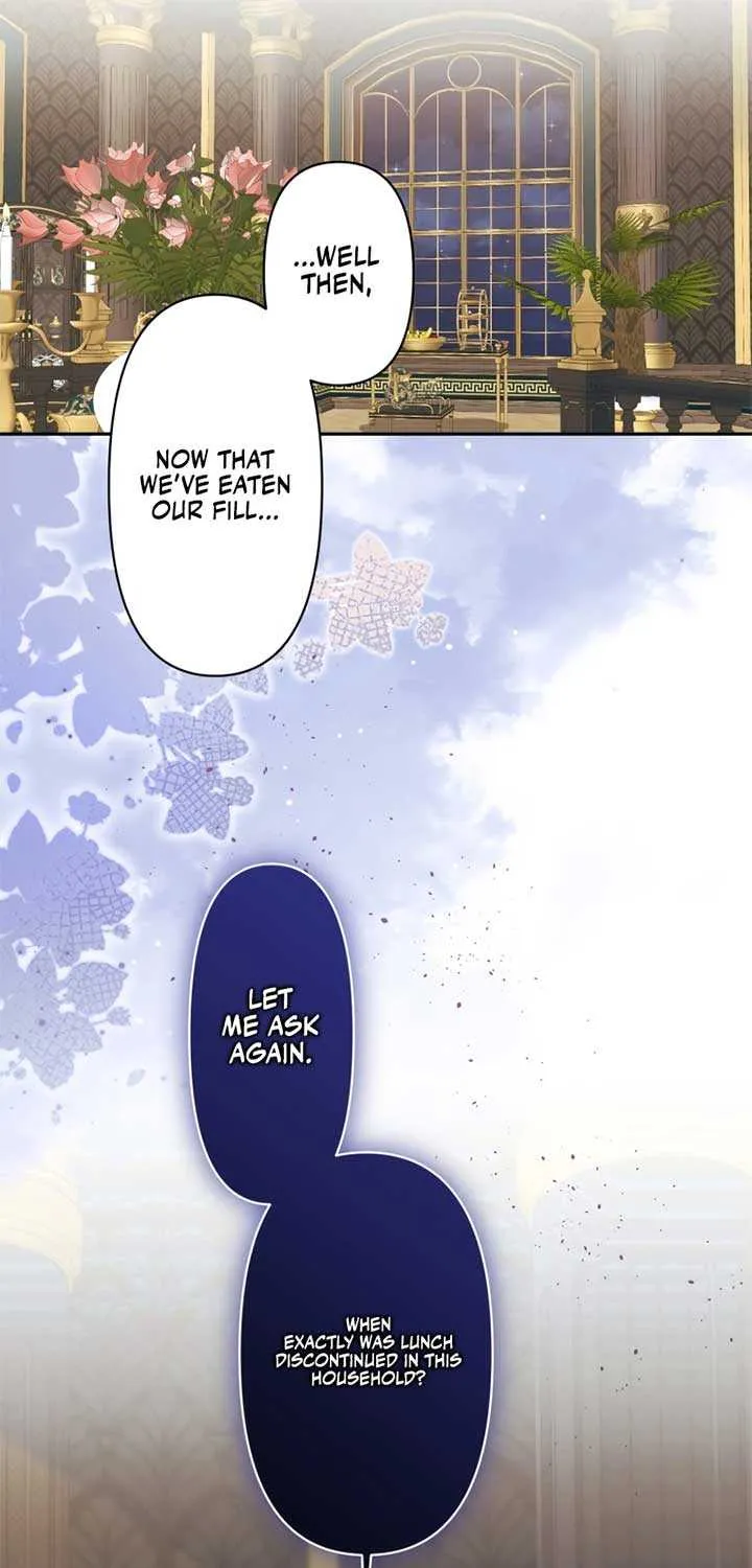 Stand-In Bride: The Time-Limited Duchess Chapter 6 page 17 - 