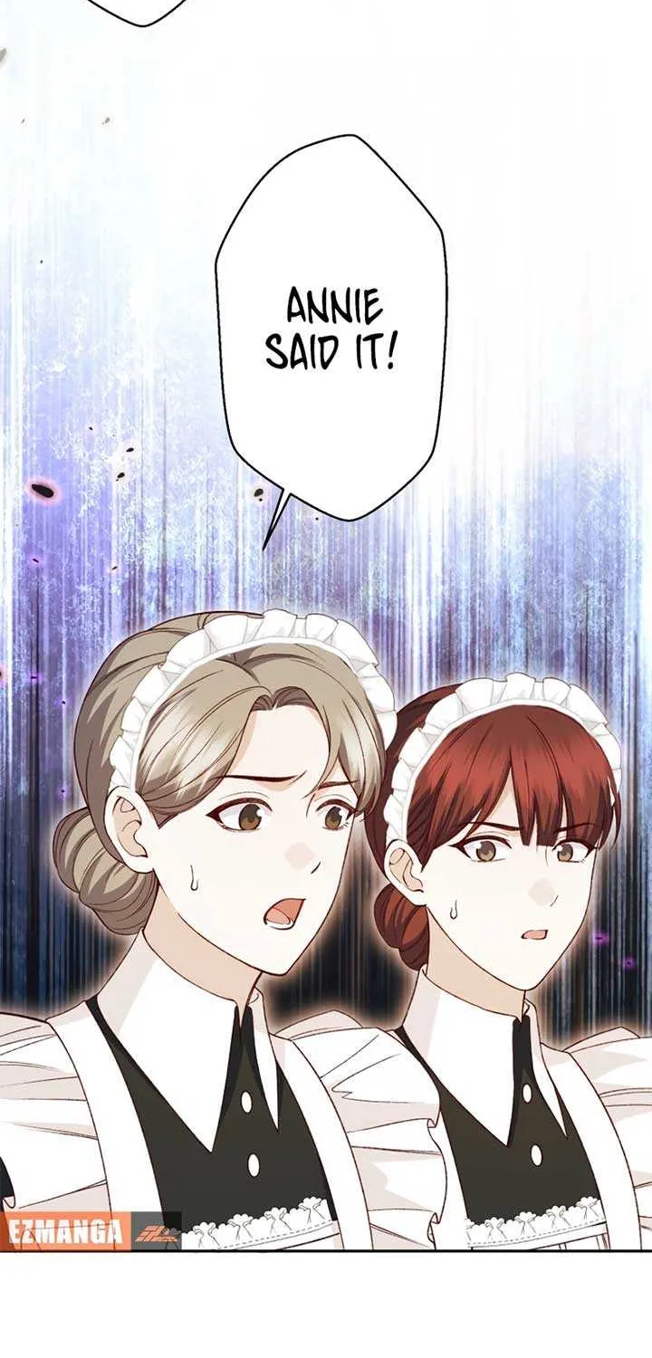 Stand-In Bride: The Time-Limited Duchess Chapter 6 page 22 - 