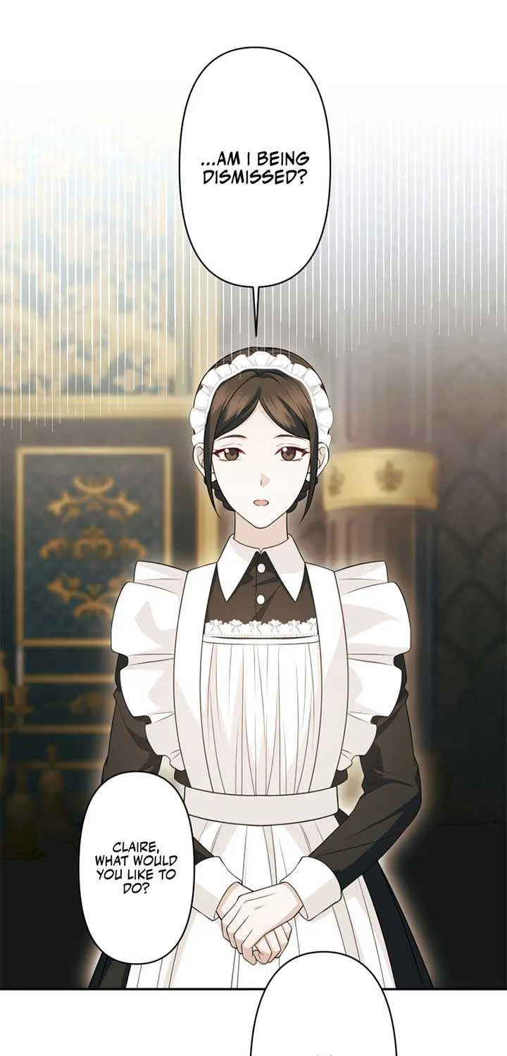 Stand-In Bride: The Time-Limited Duchess Chapter 6 page 25 - 