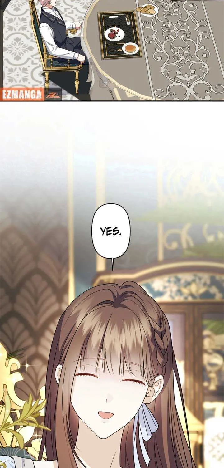 Stand-In Bride: The Time-Limited Duchess Chapter 6 page 27 - 