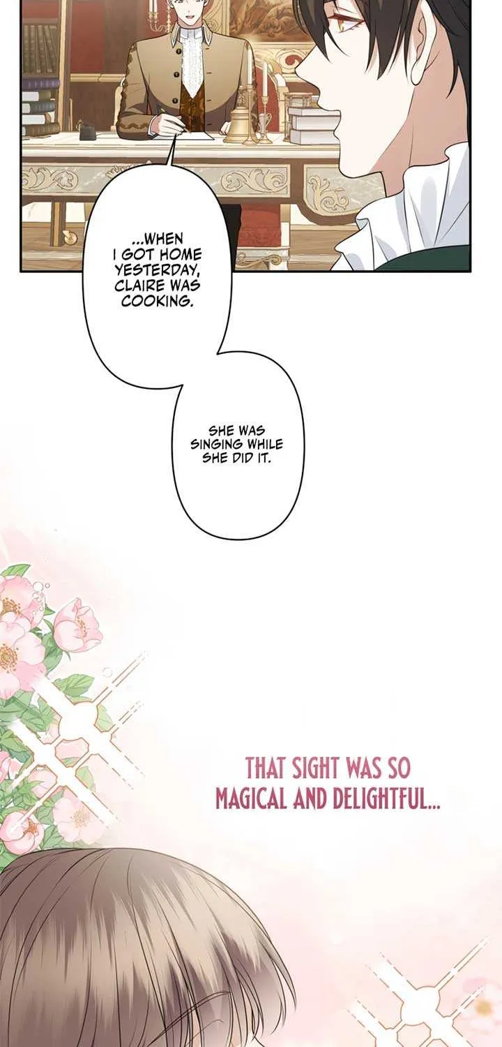 Stand-In Bride: The Time-Limited Duchess Chapter 6 page 35 - 