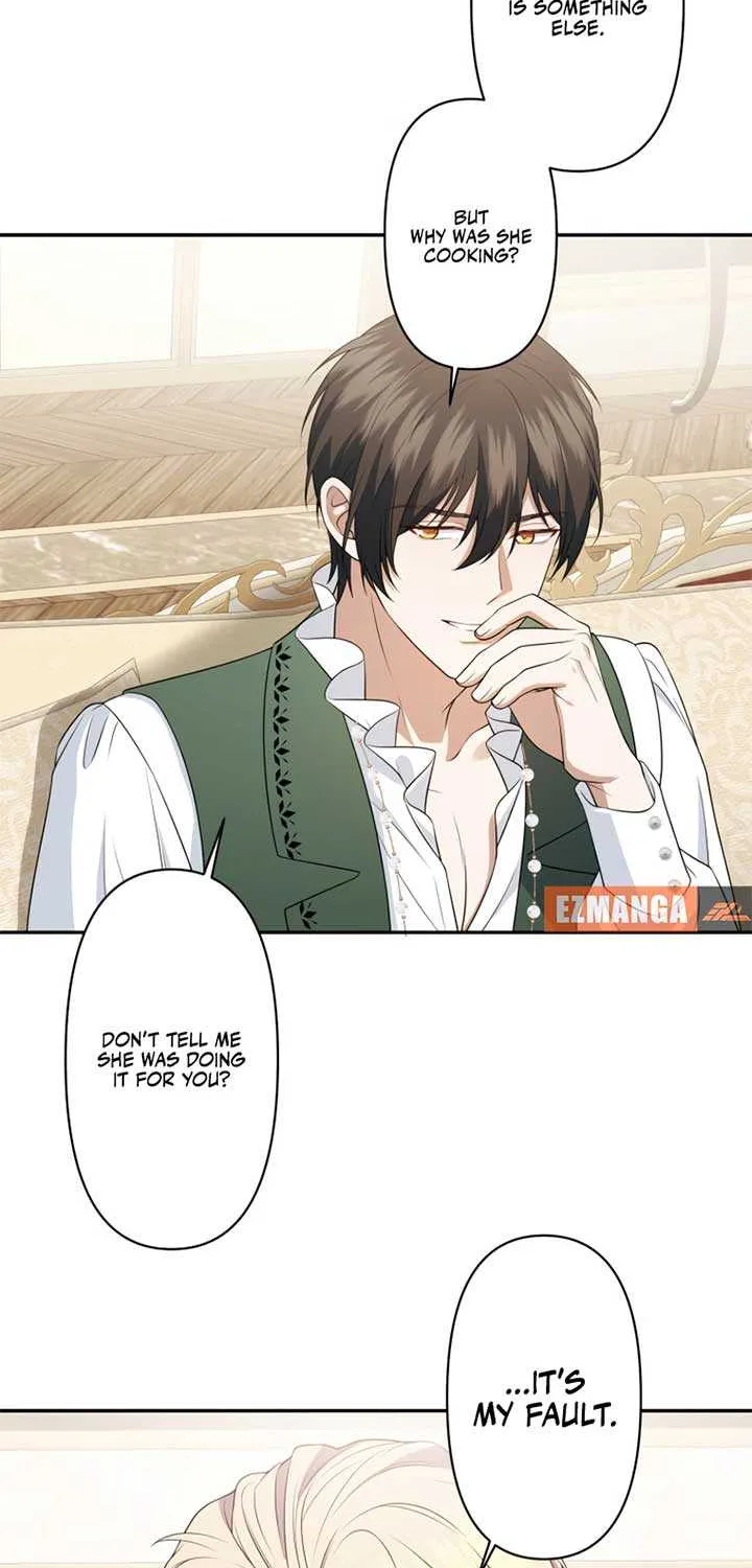 Stand-In Bride: The Time-Limited Duchess Chapter 6 page 37 - 