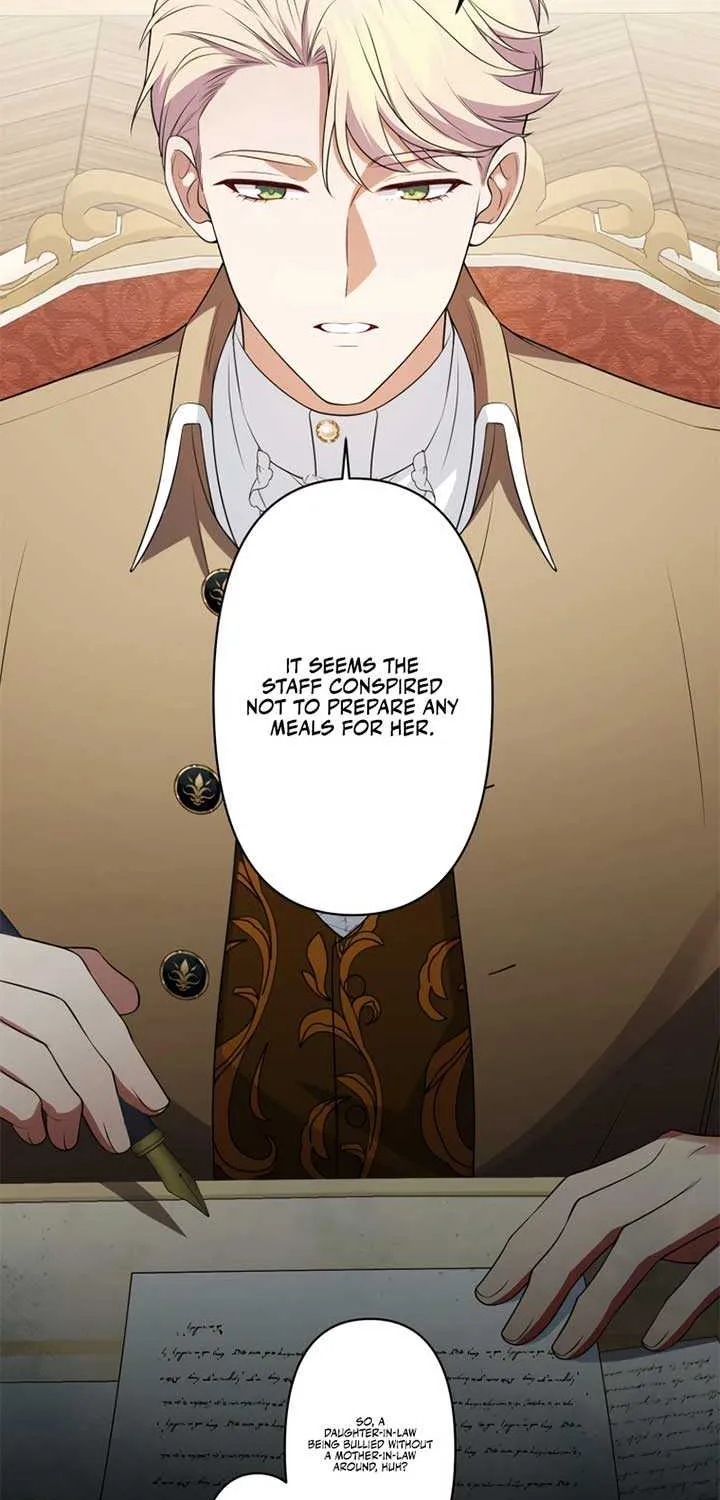 Stand-In Bride: The Time-Limited Duchess Chapter 6 page 38 - 
