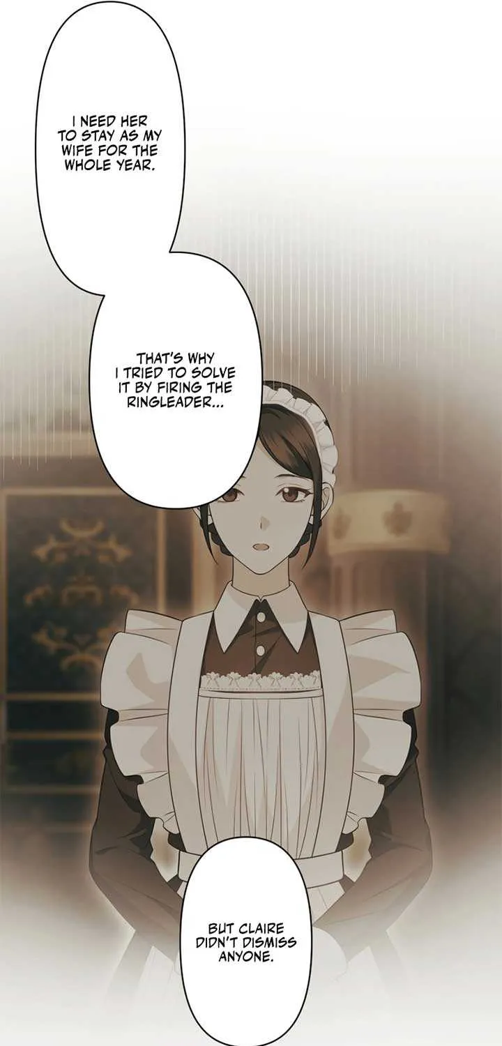 Stand-In Bride: The Time-Limited Duchess Chapter 6 page 40 - 