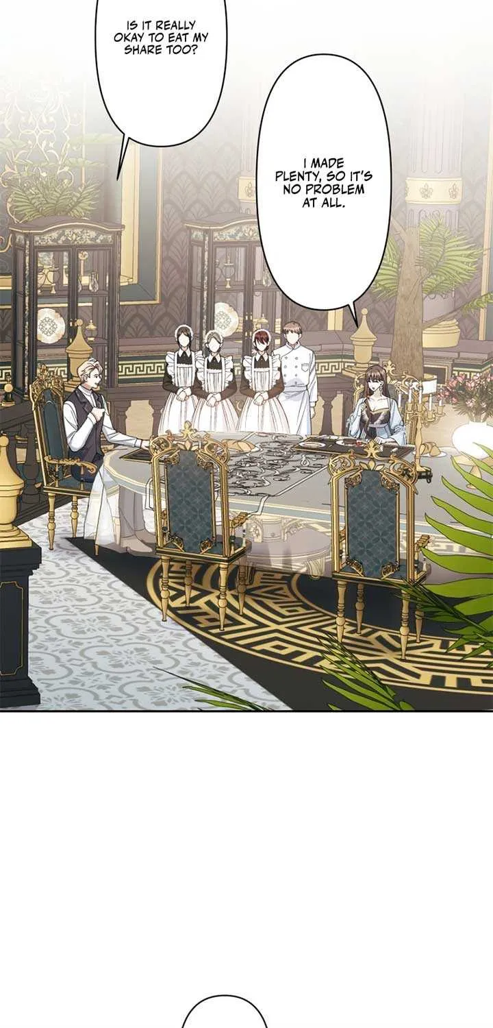 Stand-In Bride: The Time-Limited Duchess Chapter 6 page 5 - 