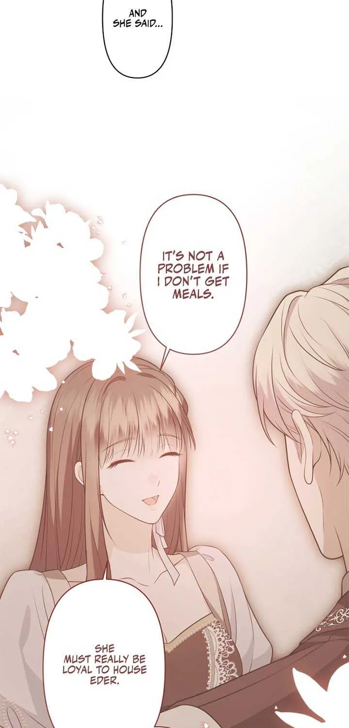 Stand-In Bride: The Time-Limited Duchess Chapter 6 page 42 - 