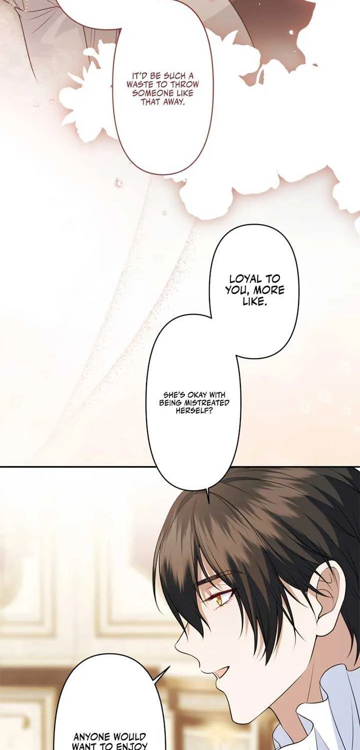 Stand-In Bride: The Time-Limited Duchess Chapter 6 page 43 - 