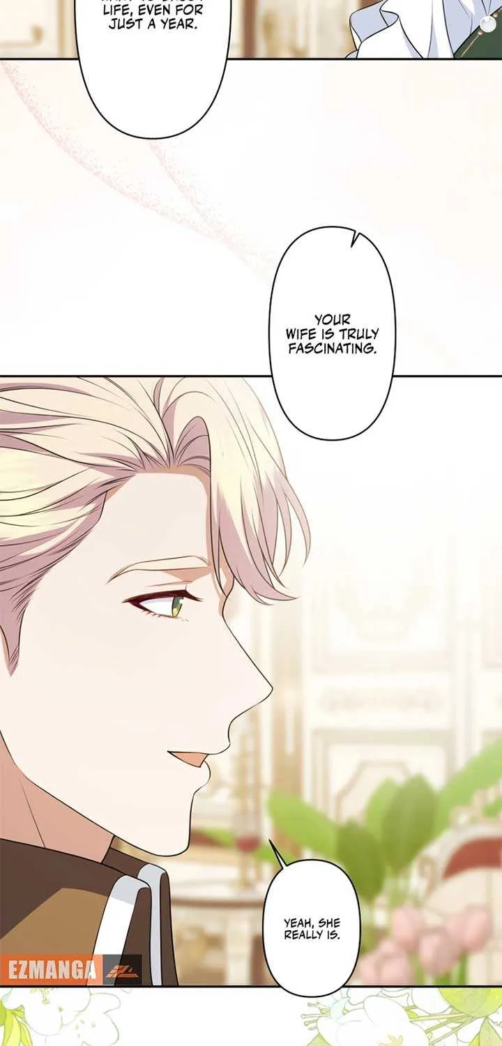 Stand-In Bride: The Time-Limited Duchess Chapter 6 page 44 - 