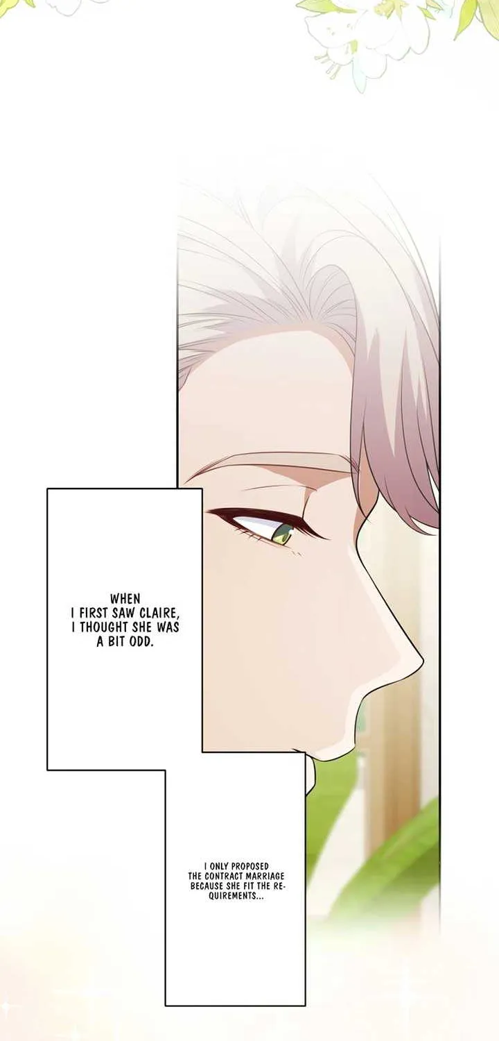 Stand-In Bride: The Time-Limited Duchess Chapter 6 page 45 - 