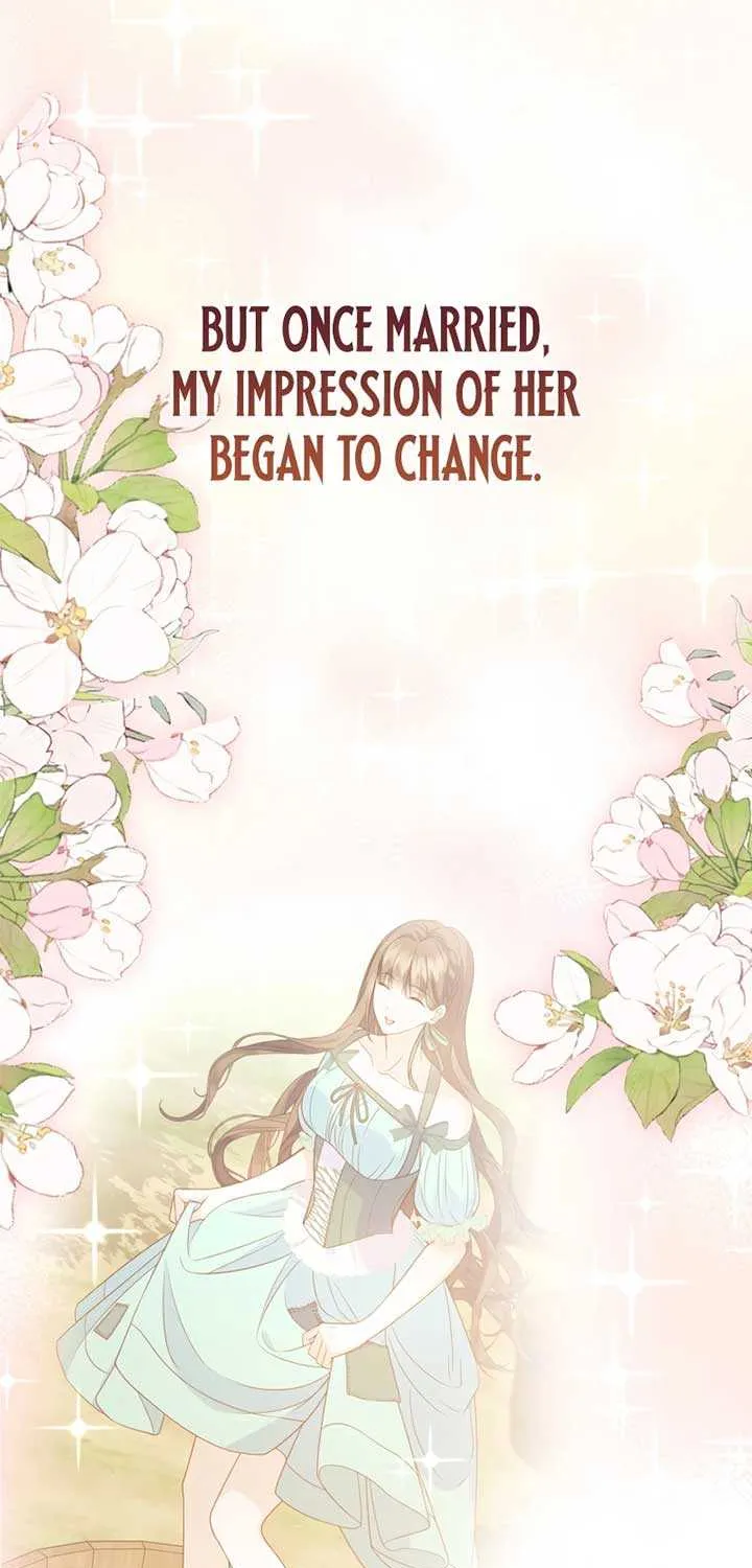 Stand-In Bride: The Time-Limited Duchess Chapter 6 page 46 - 